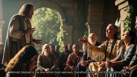 All the Winds of Heaven - Prelude to a Dream Episode Five Part One