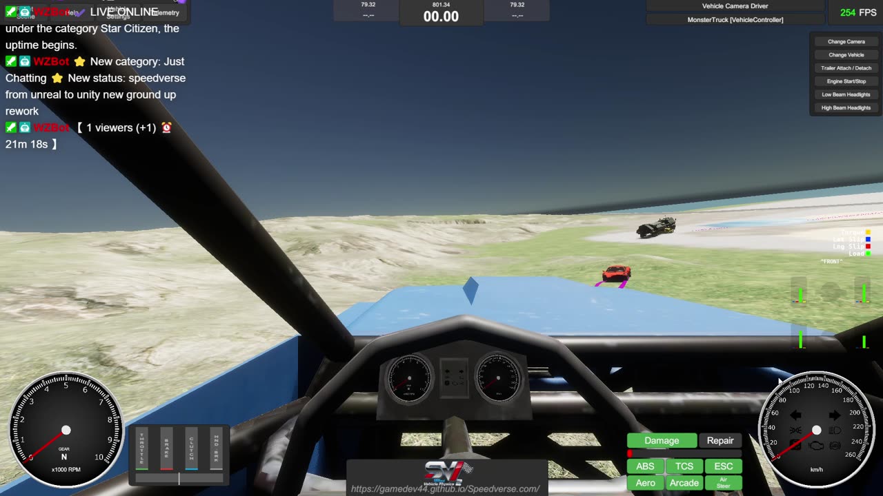 [Let's Test SPV re-implementation