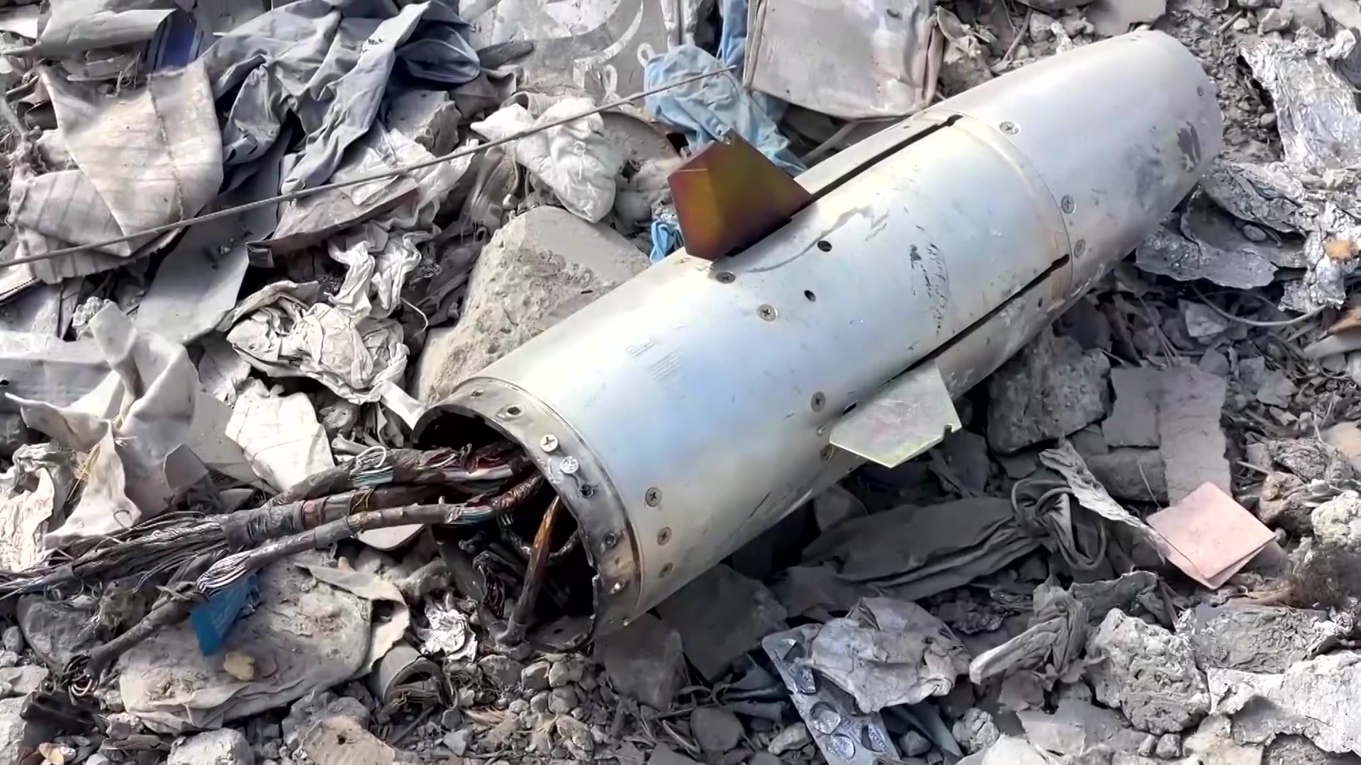 Hamas response lifts hopes Gaza war will end and hostages be free