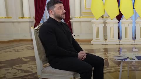 🗣️🇪🇺 Ukraine Russia War | President Zelenskyy on Russia's Drone Attacks in Europe | RCF