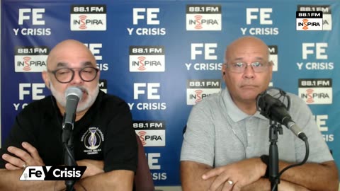 Fe y Crisis
