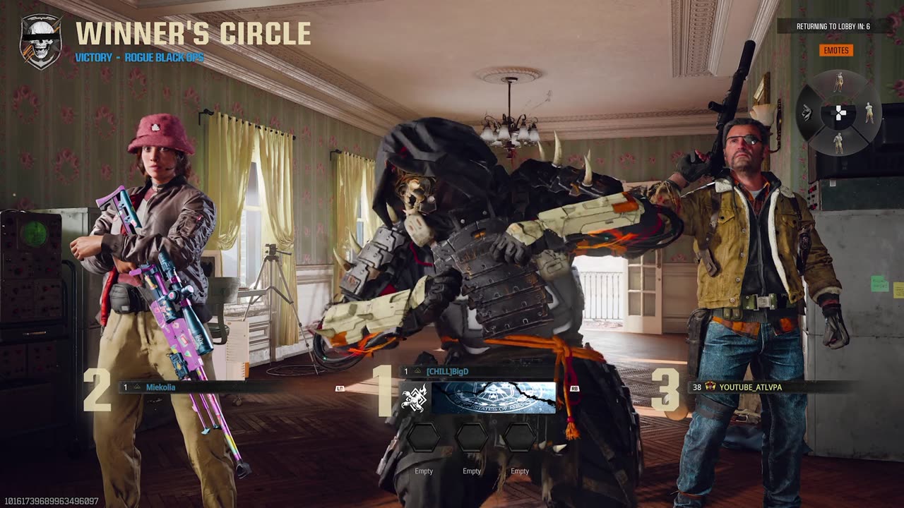 Locking In for Dubs 💪 | Call of Duty Live Grind