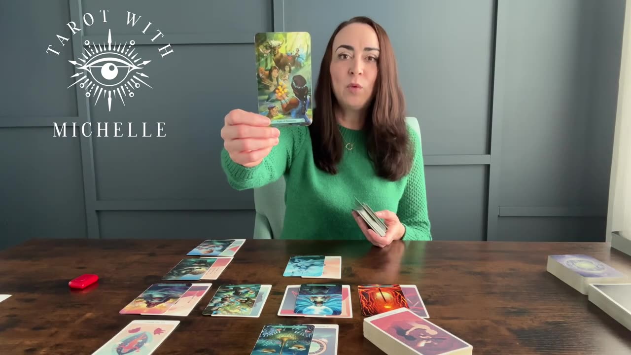 Libra - A new perspective changes everything between you!