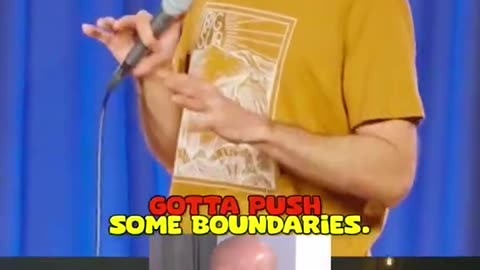 The comedians are giving the real news‼️