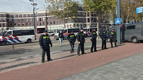 Schiedam 4 oktober 2025 deel 09/19