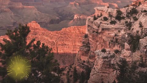 The Forbidden Grand Canyon: Lost Ancient Civilization & Government Cover-Up