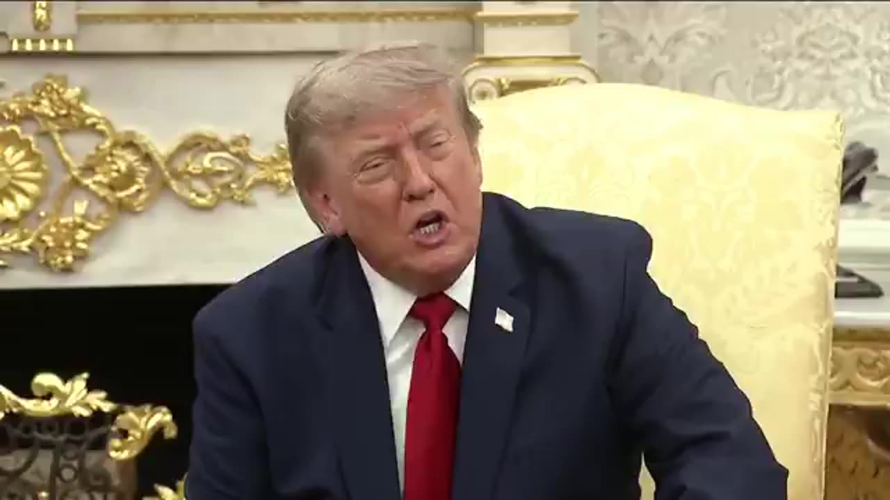 POTUS on the verge of a massive announcement surrounding election fraud (Check Description)