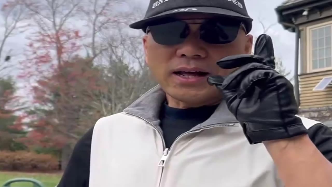 20221115文贵先生GETTR¹： #世界诡异变局：习太阳访问完沙特，世界经济垂落！中共各路到美国，经济界商界媒体界放风，接受共产党要打台湾事实。全面跟全世界勾兑