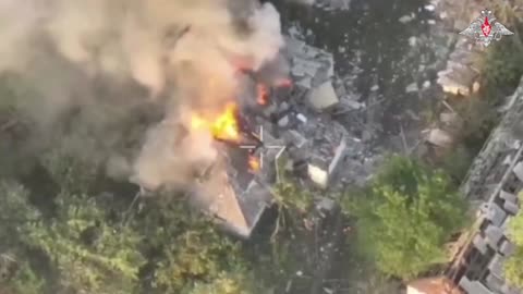 💥 Outstanding results of Russian drones