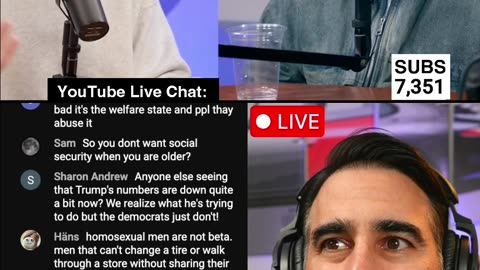 Medi is Live: Join in!