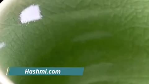 Sardiyo me Green Tea ke fayde