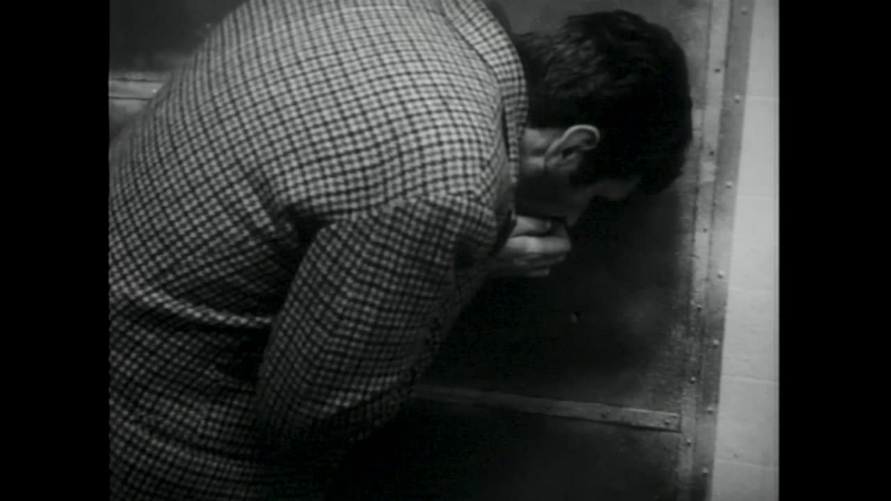 Passport for a Corpse (1962) Full movie | Drama thriller