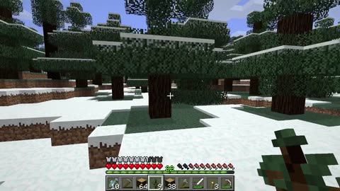 Minecraft v.1.2.5 Part 57