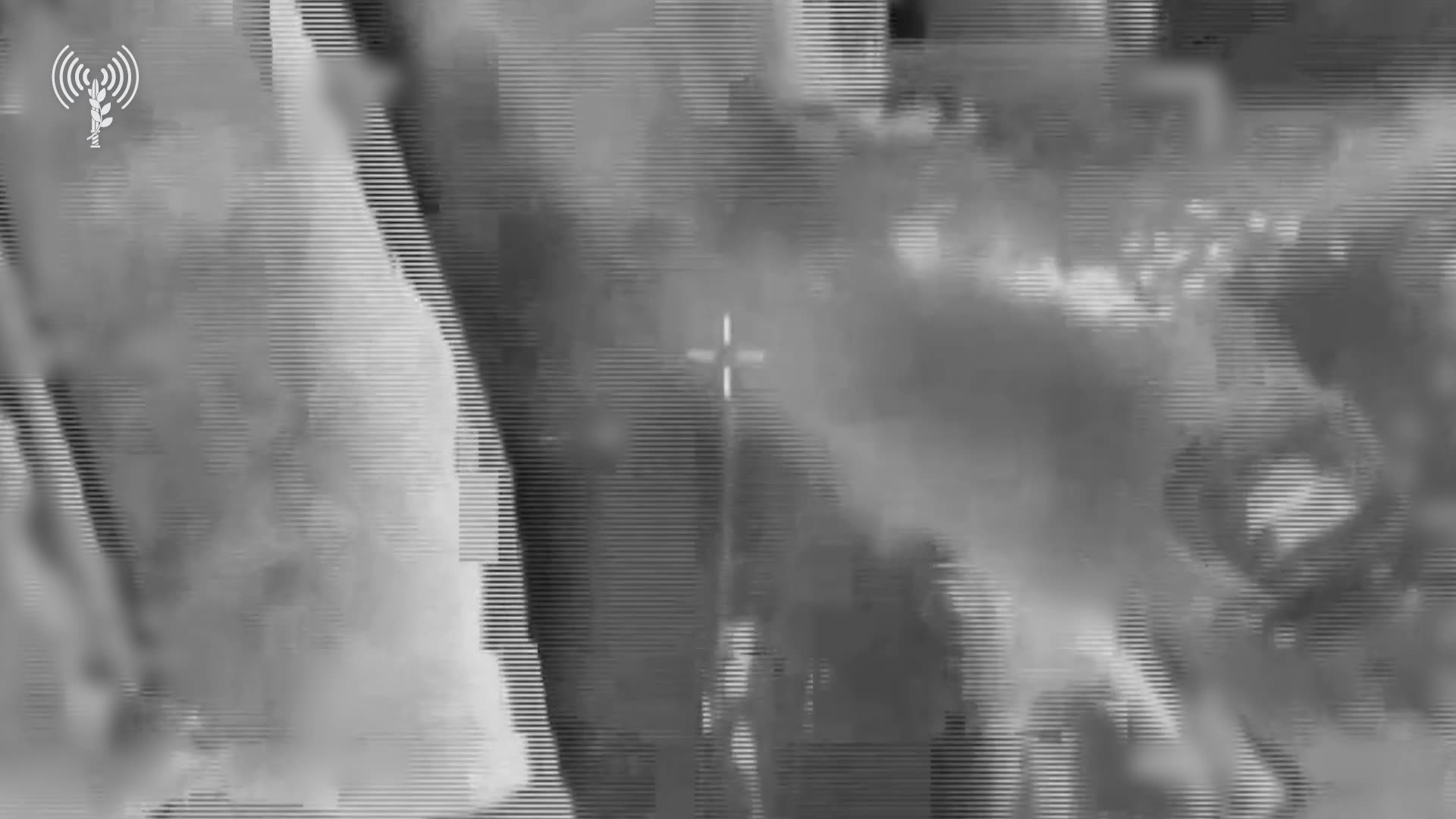 Two Hezbollah operatives were killed in separate Israeli strikes in southern Lebanon