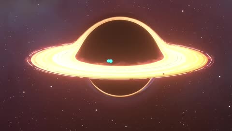 What Happens If You Fall Into a Black Hole? 🌌 | Space Explained