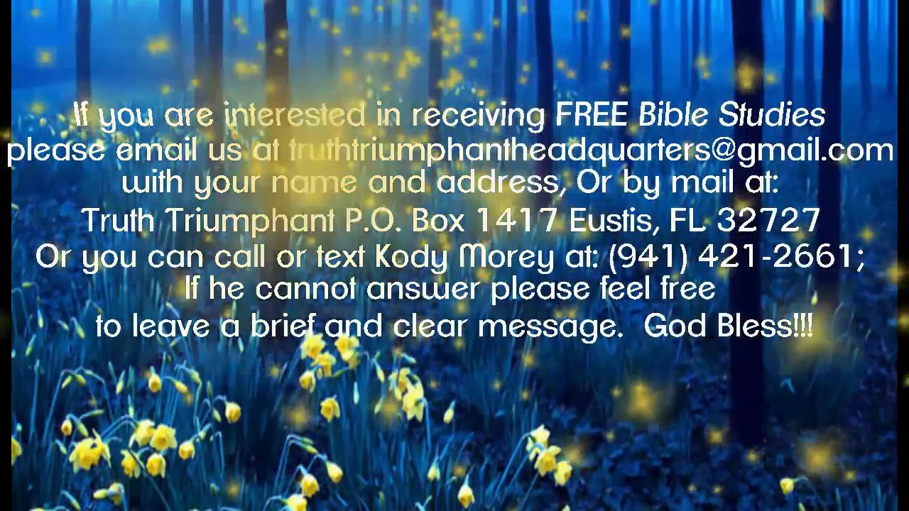 Rock of Ages-Brother Haslyn