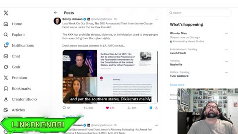Don Lemon Arrested Due To The Crimes Committed In Minnesota