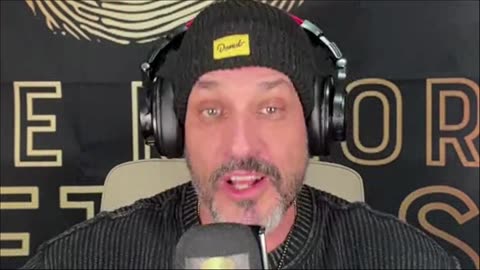 Danny Minor Daily Show