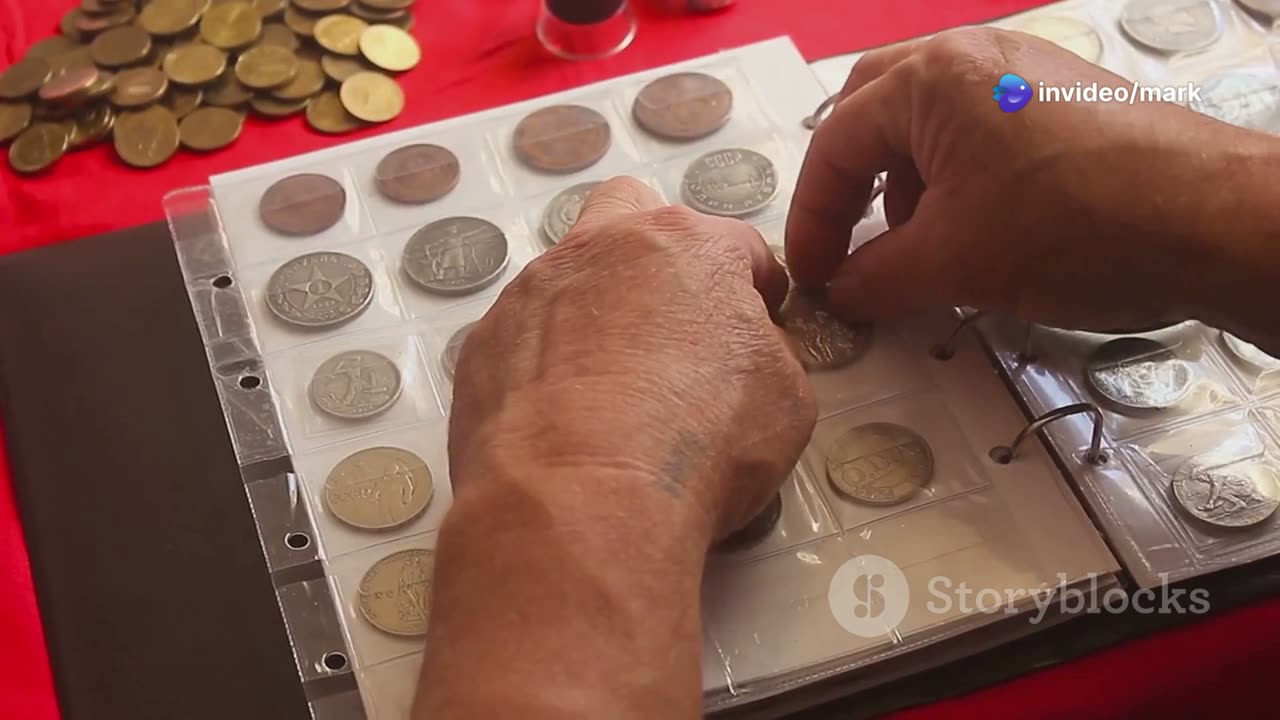 How to Buy Physical Trump Coins: A Step-by-Step Guide