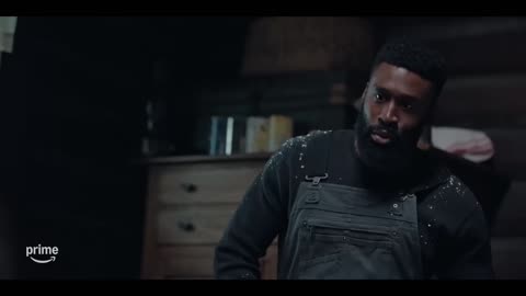 Tyler Perry's Finding Joy - Official Trailer | Prime Video