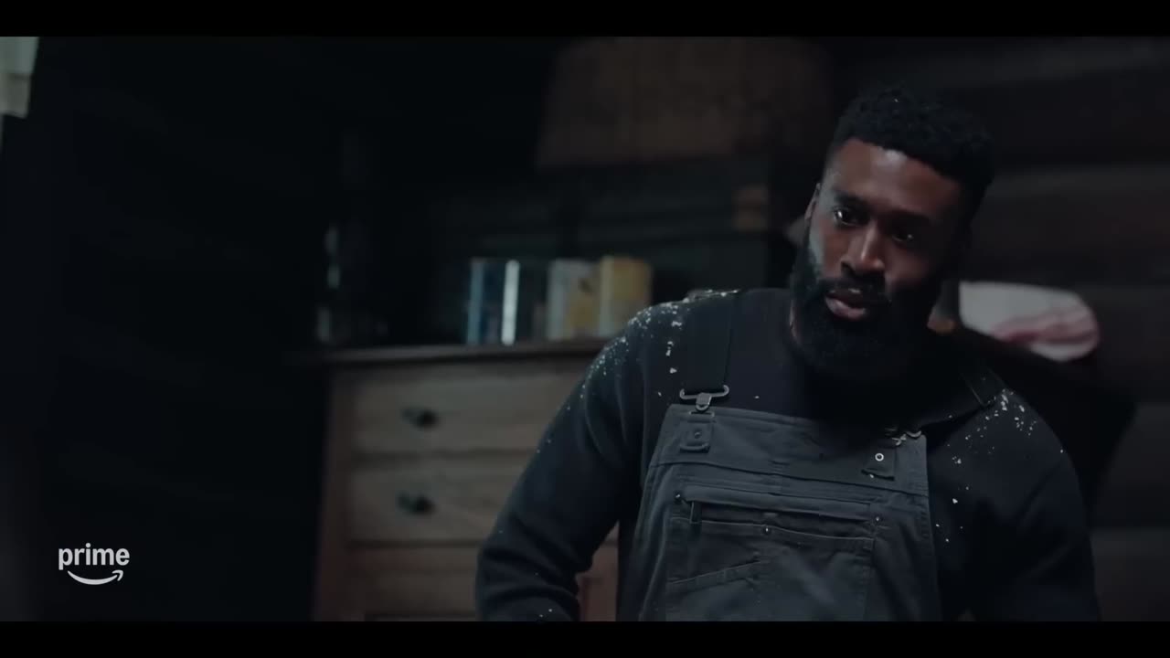 Tyler Perry's Finding Joy - Official Trailer | Prime Video