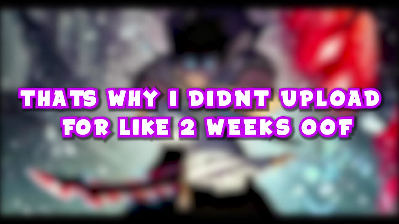 NO VIDEOS Let me explain.......