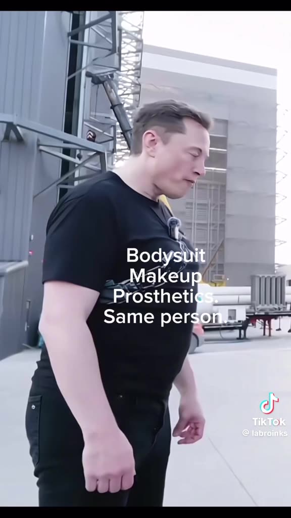 EXECUTED & REPLACED…ALL PART OF THE PLAN!