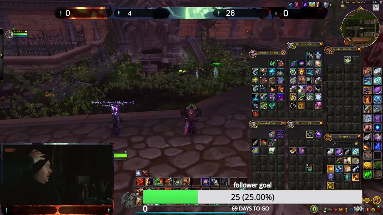 world of warcraft