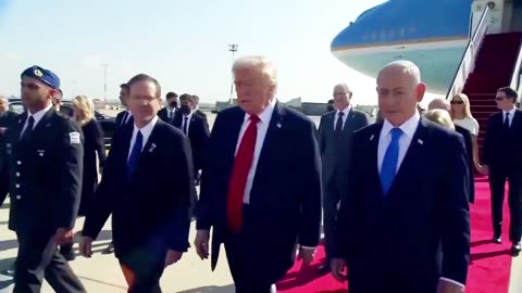 THE PEACE PRESIDENT IS HERE!!!😎🇺🇸🥳🥳🥳