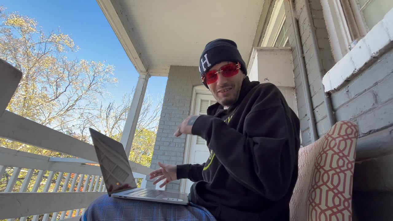 Ep. 772 "Bump Cam Rellim Every Day" by Patrick Henry The Batman