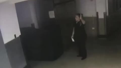 👻🏨 Real Ghost Story from a Haunted Marriott Hotel | TheHauntingHour