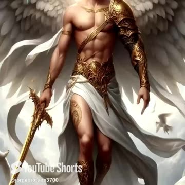 😊 ORACIÓN 1 AL ARCÁNGEL SARIEL 😊 Oraciones para el alma