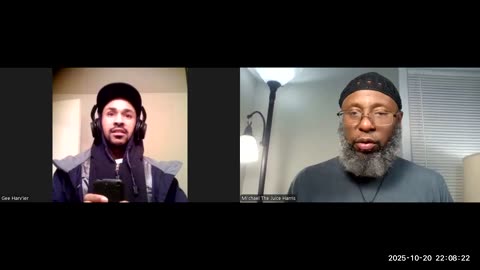 "Women & The Government Shutdown" Full Video Mi'chaels Knowledge of Truth MONDAYs 9pm est. 10/20/25