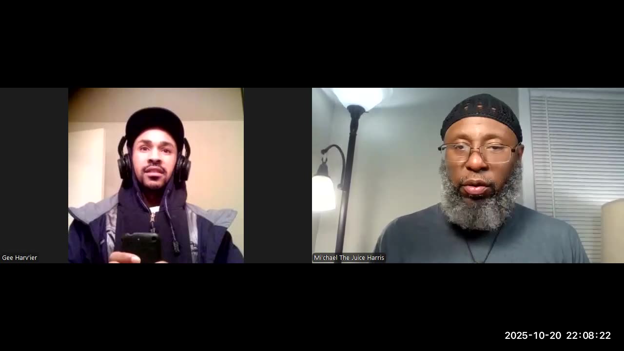 "Women & The Government Shutdown" Full Video Mi'chaels Knowledge of Truth MONDAYs 9pm est. 10/20/25