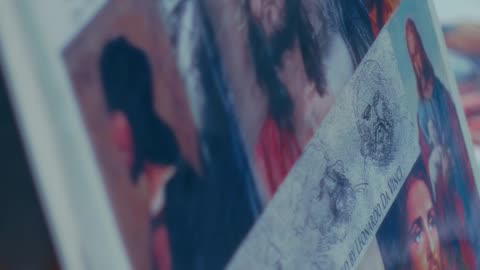 Did Pilgrims Bring the White Image of Christ?