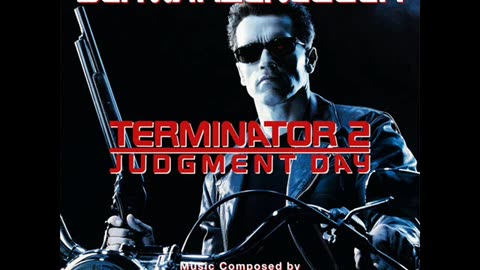 Guns n Roses You Could Be Mine ( Terminator 2 )