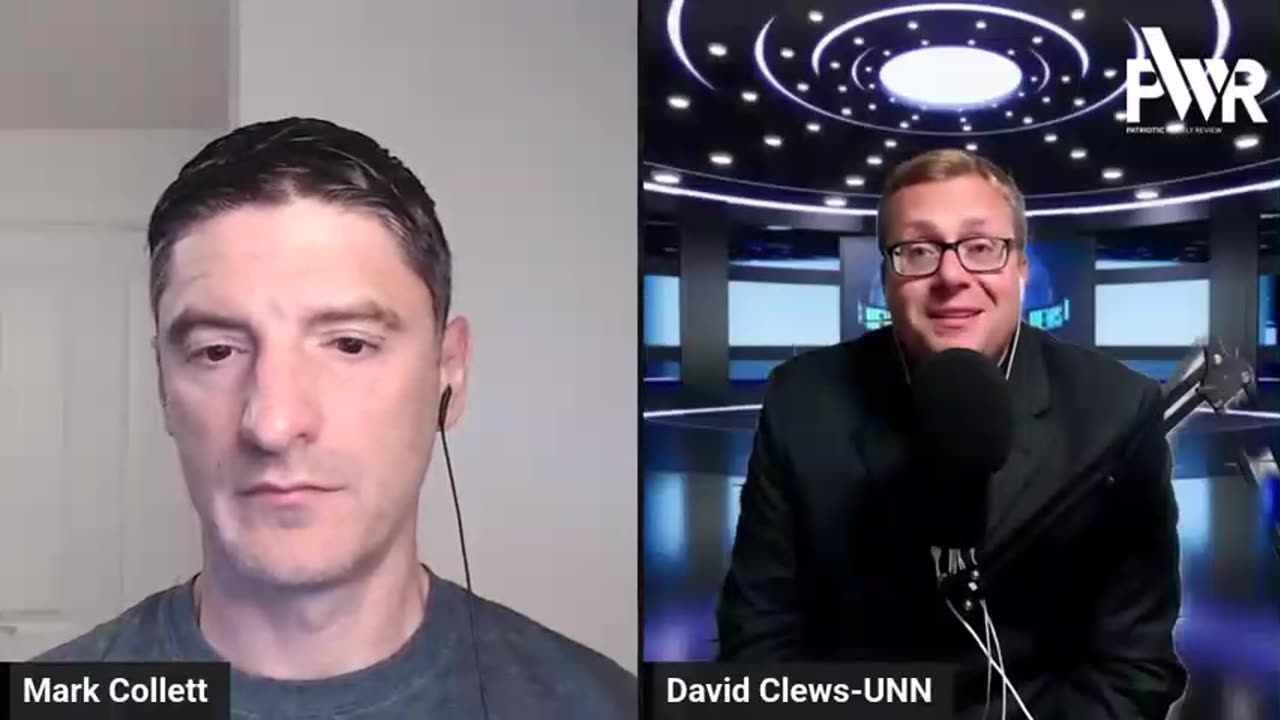 LENNY HENRY HATES BRITAIN