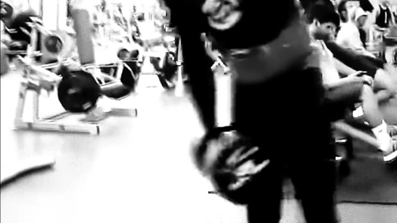 Lord of ego lifting