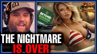 McDonalds Puts Final Nail In Woke Beyond Burger Coffin! Company Totally Collapses As Americans Laugh