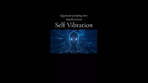 Quantum Jumping Into Manifestation