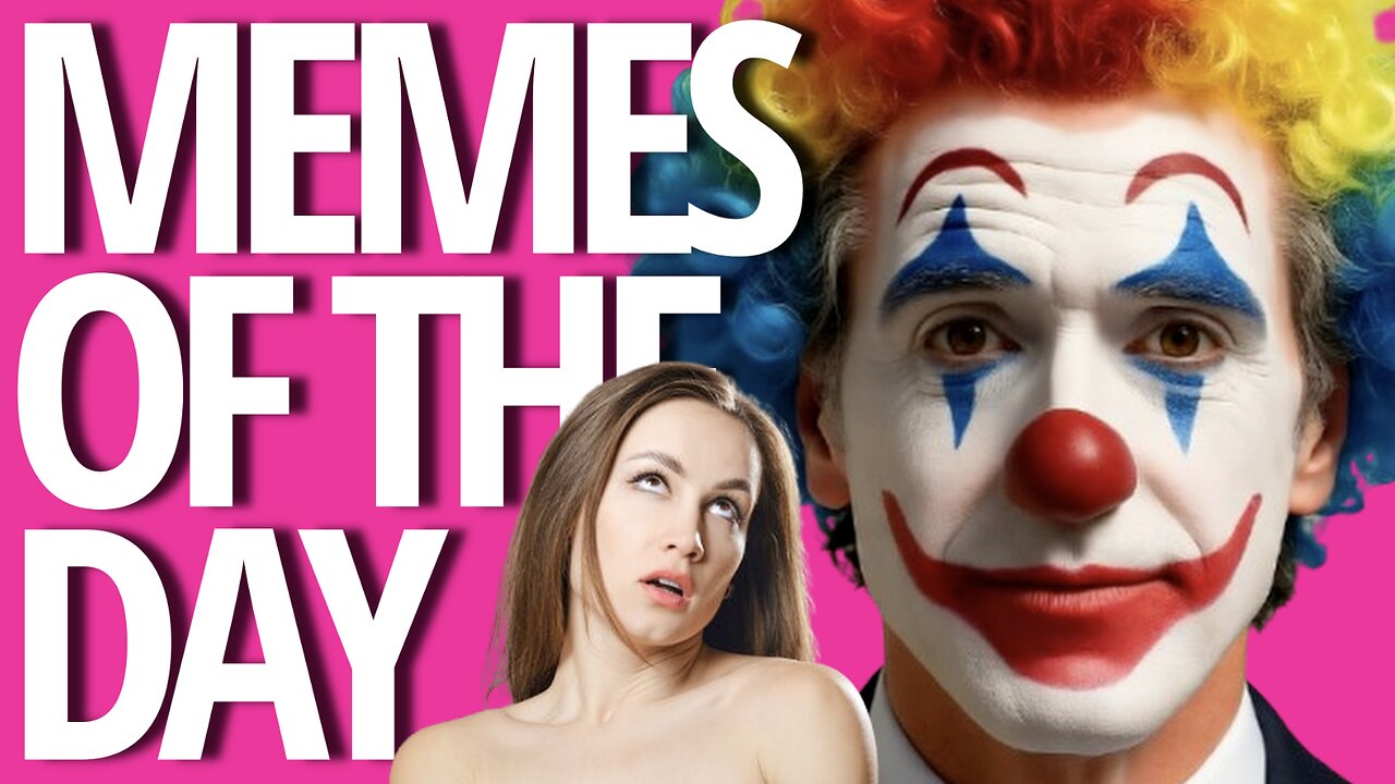 "AND WE ALL JUST ROLL OUR EYES"