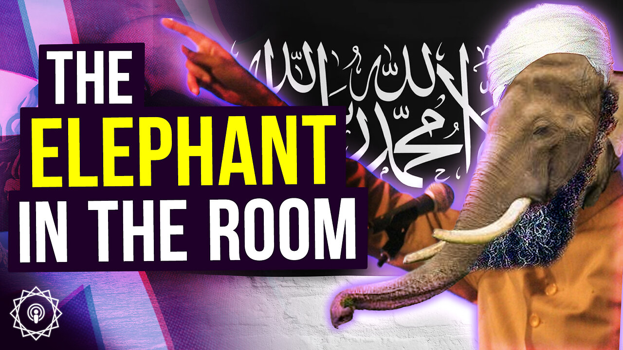 It’s Islam, Not Islamism