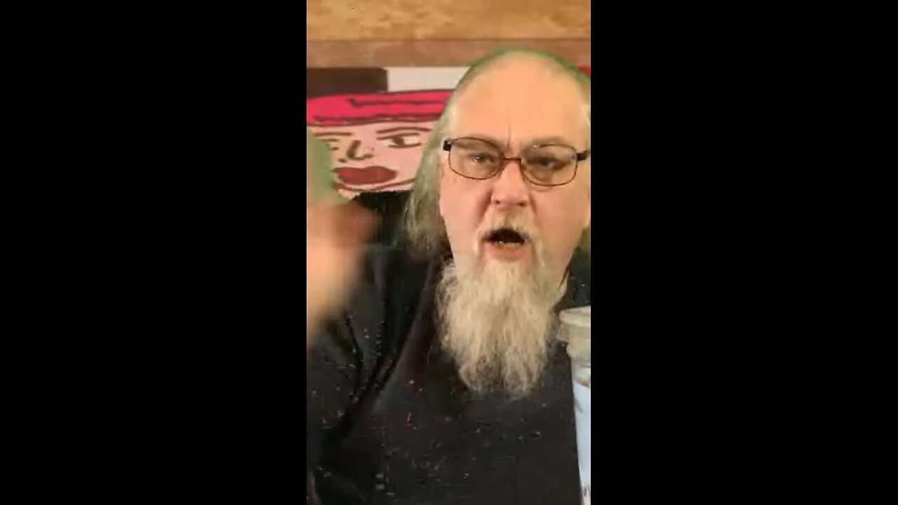 mormo and a so called "art" stream