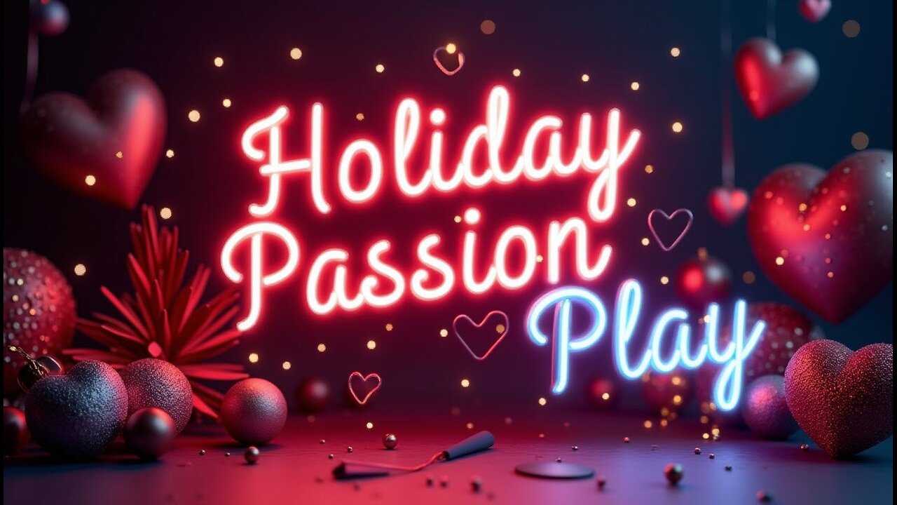 Holiday Passion Play