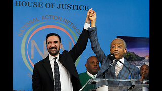 🎬 Америка под контролем радикалов: как демократия превращается в догму