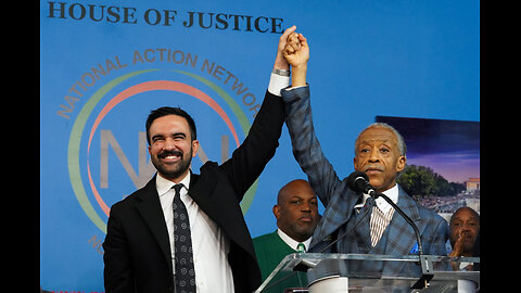 🎬 Америка под контролем радикалов: как демократия превращается в догму