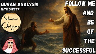 Why does the Quran say that Jesus DIED? Conversation with Mel & Murad