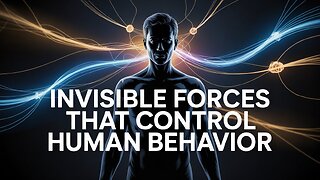 Unseen Powers The Hidden Psychology Behind Human Behavior