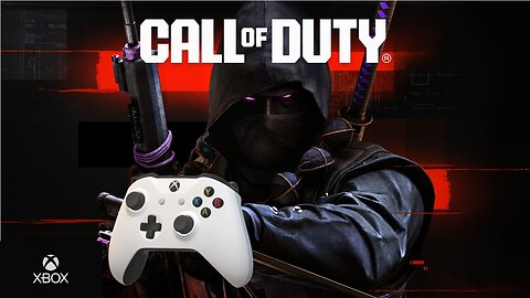 Bot 00110001 Live Stream Call of Duty: Black Ops 6
