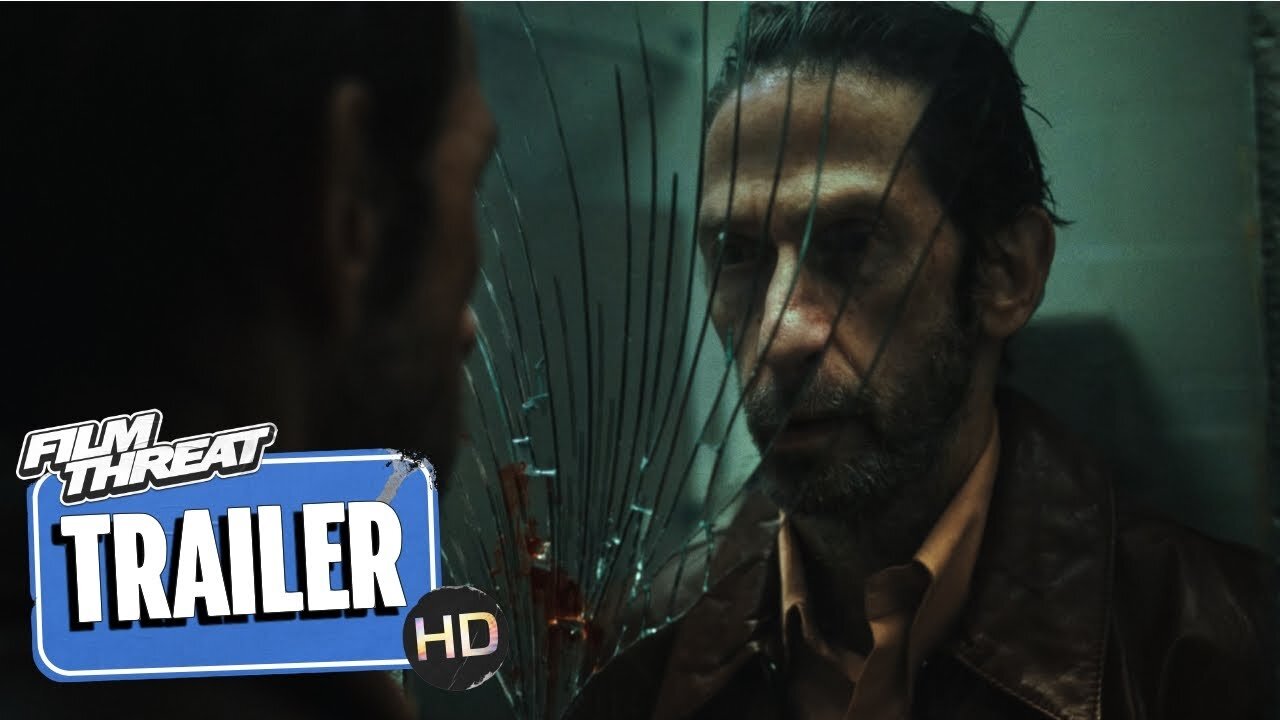 BANG BANG | Official HD Trailer (2025) | DRAMA | Film Threat Trailers